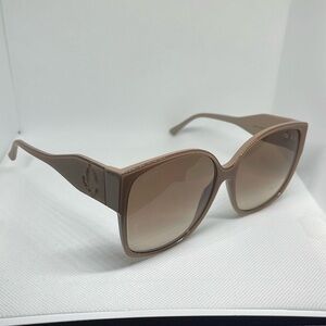 JIMMY CHOO NOEMI/S KONHA SUNGLASSES
